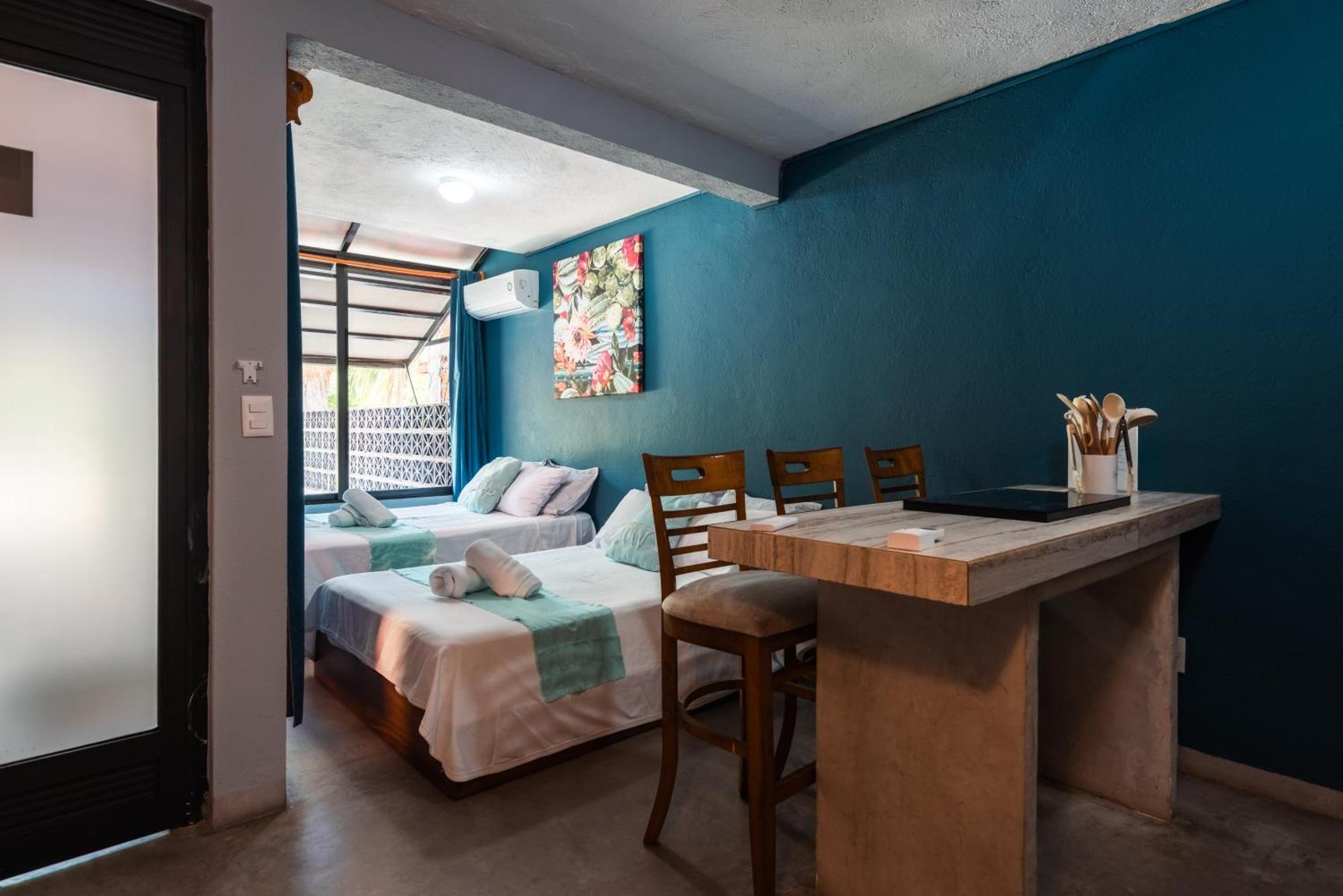 Zihua Mia Hotel Boutique Zihuatanejo Exterior photo