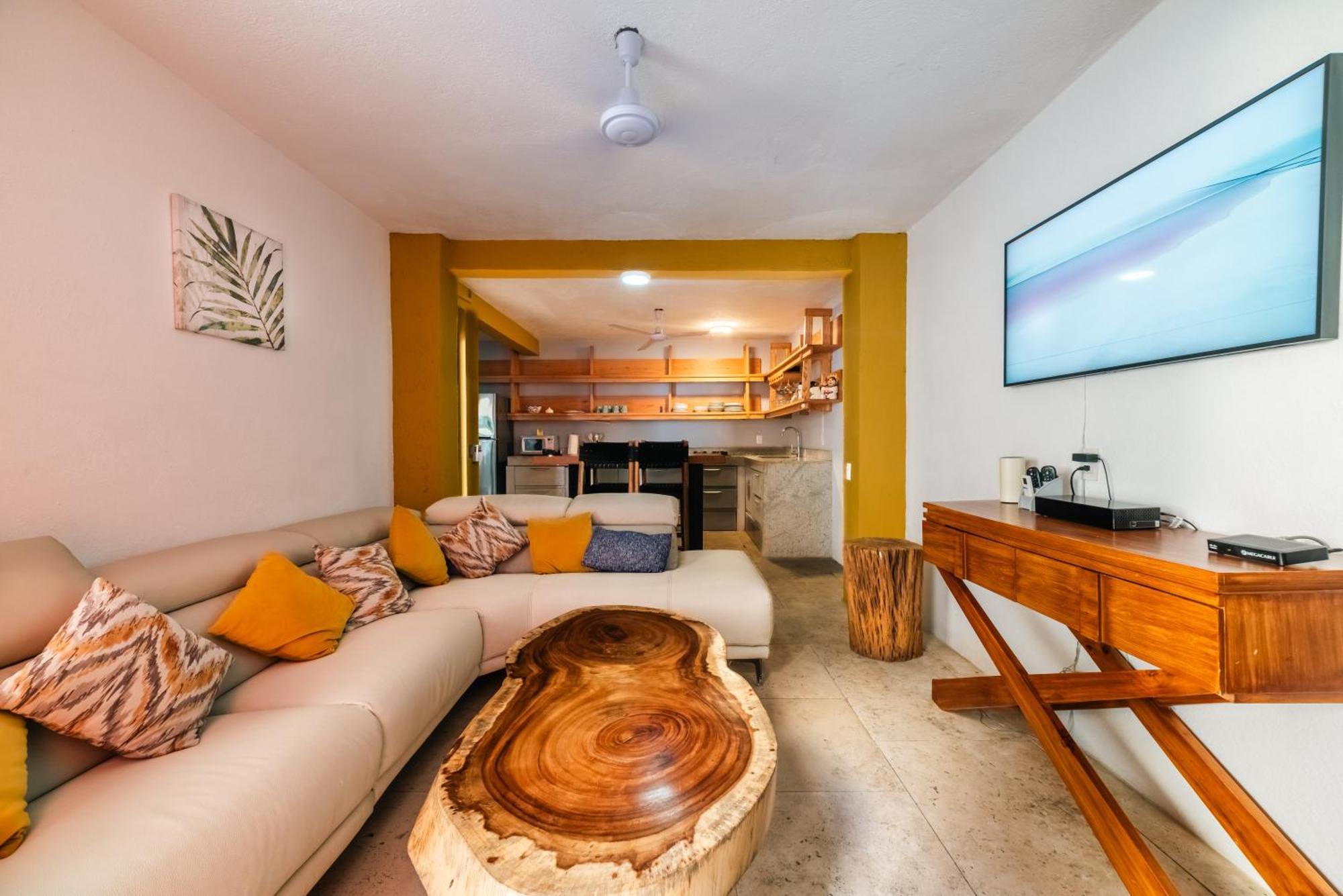 Zihua Mia Hotel Boutique Zihuatanejo Exterior photo